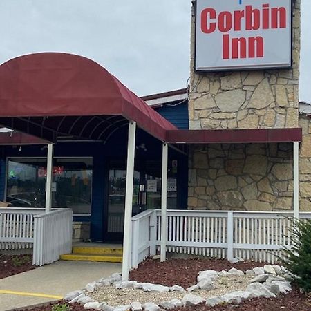 Corbin Inn Buitenkant foto