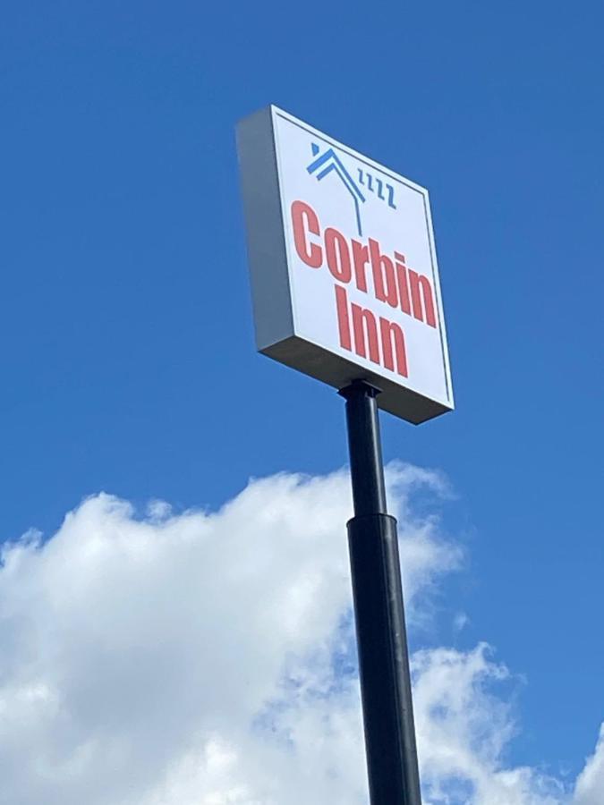 Corbin Inn Buitenkant foto