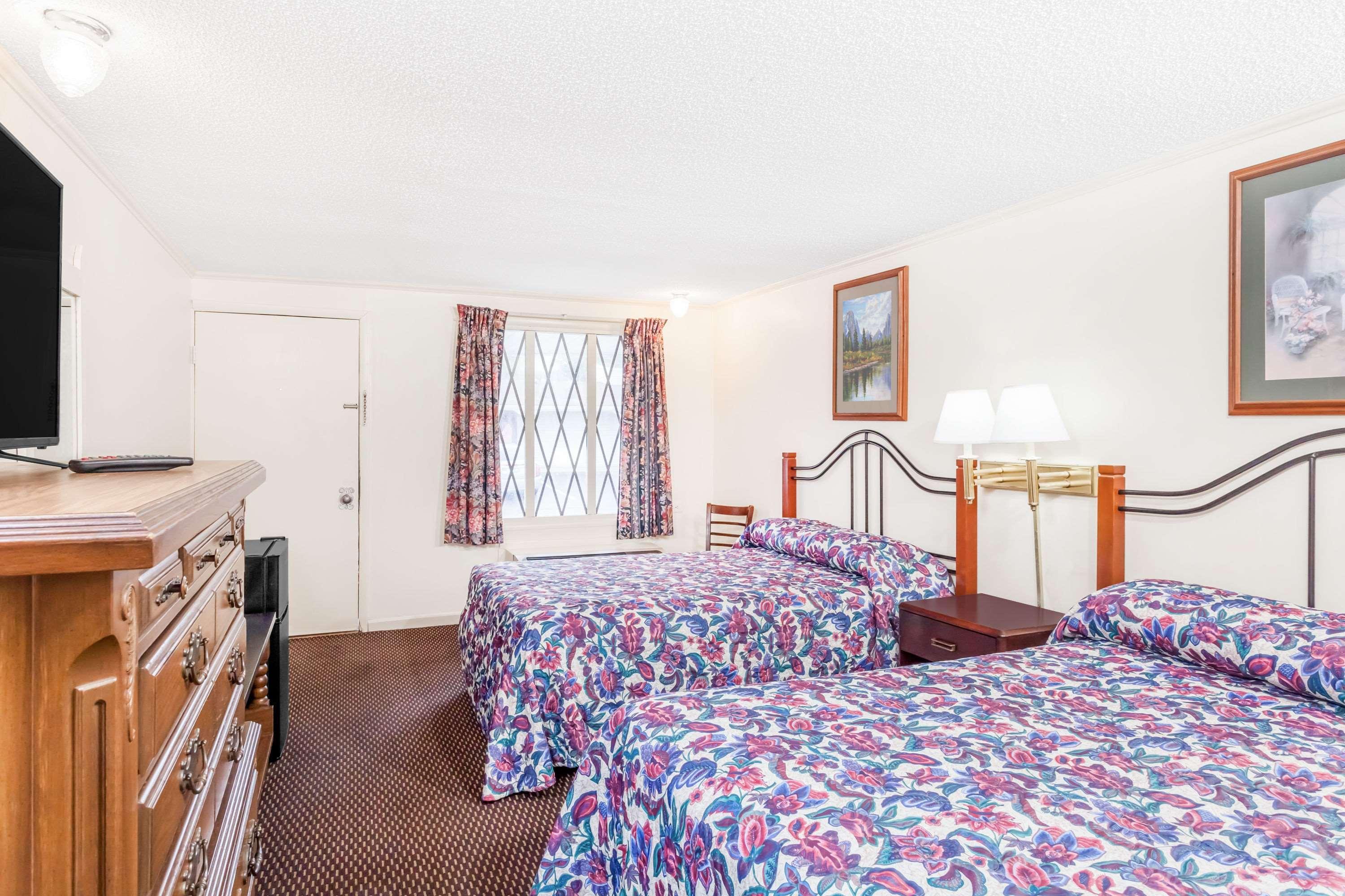 Corbin Inn Buitenkant foto
