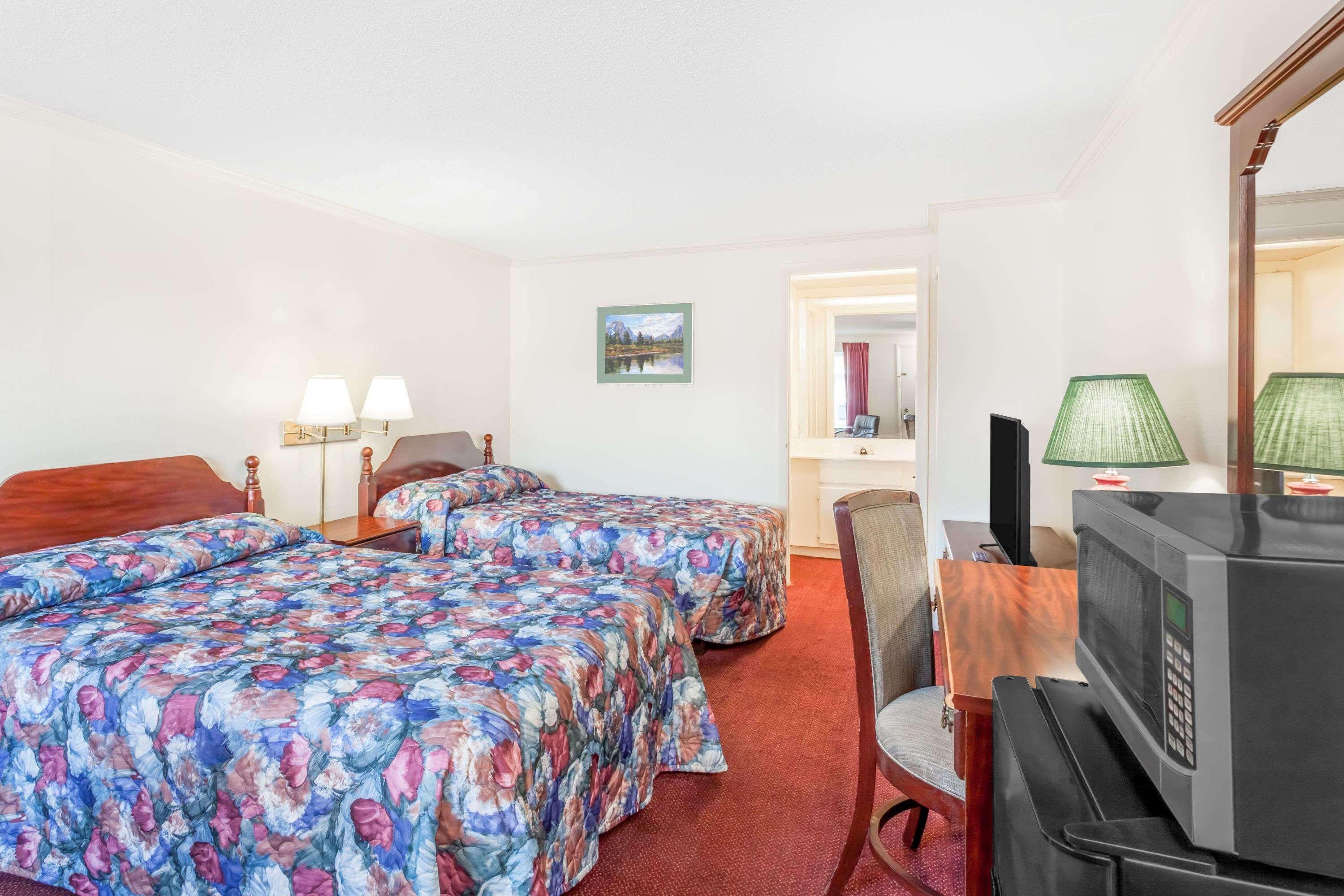 Corbin Inn Buitenkant foto